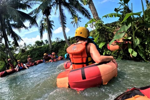 River Tubing