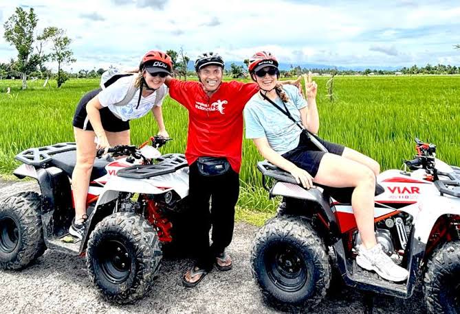 ATV Adventure