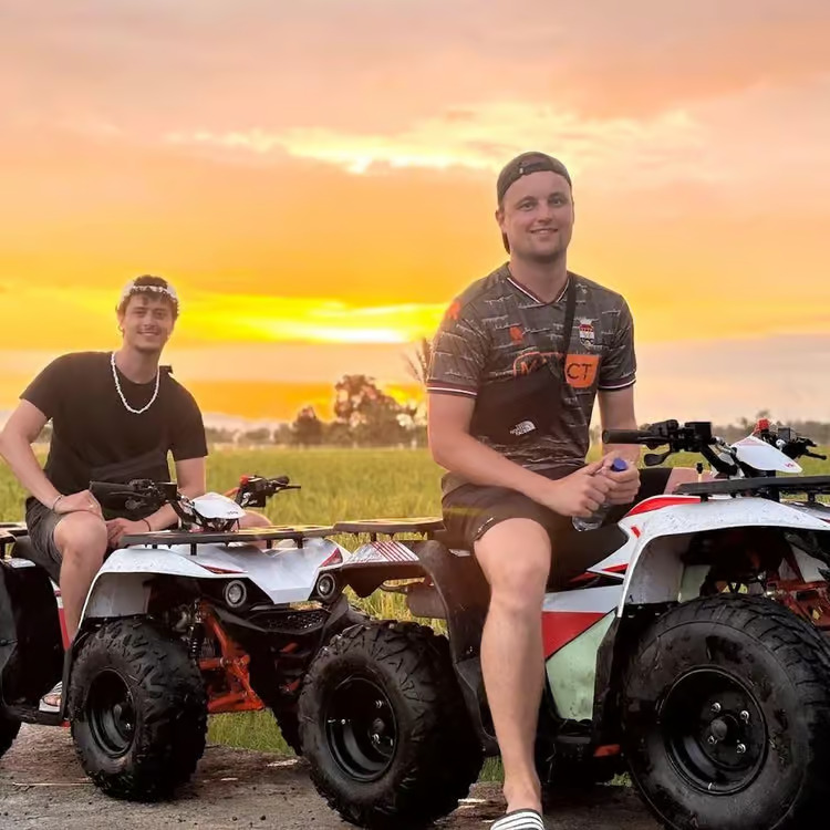 ATV Adventure
