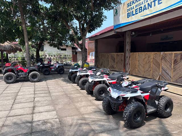ATV Adventure