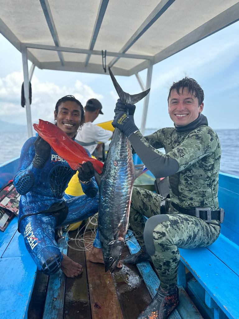 Paket Wisata Memancing & Snorkeling Eksklusif di 4 Gili