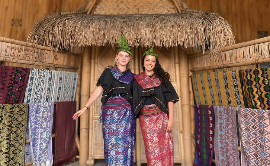 Paket Wisata Budaya Sasak yang Eksklusif: Temukan Permata Tersembunyi yang Menakjubkan !