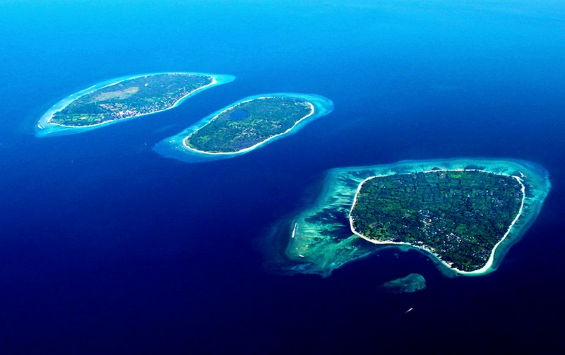 Paket Wisata Gili Trawangan: Tur Snorkeling Penyu Privat dengan GoPro